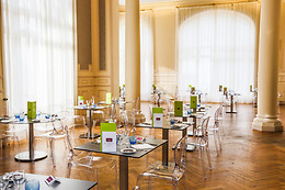 Hôtel Mercure Saint Nectaire