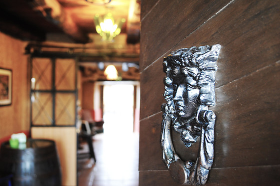 HOSTAL LOS OTEROS - photo 4
