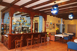 HOTEL EL CURRO