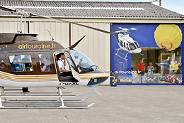 Air Touraine