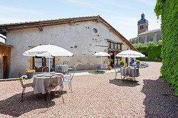 La Grange (Coutouvre)