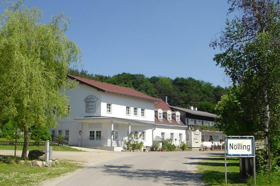 Gasthof Hirschenwirt Nölling - photo 1