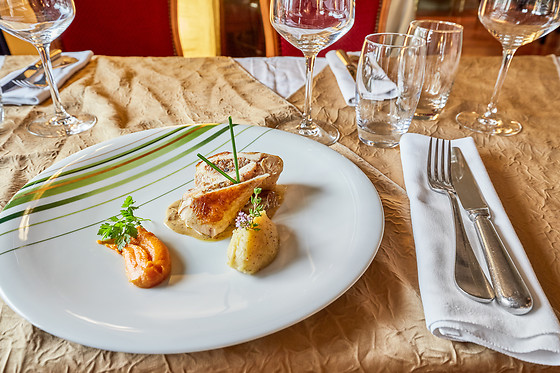 Auberge du Cochon d'Or - photo 3