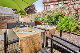 Auberge du Cochon d'Or