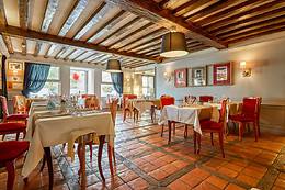 Auberge du Cochon d'Or