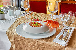 Auberge du Cochon d'Or
