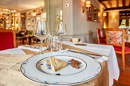 Auberge du Cochon d'Or
