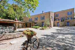 Château de Cancerilles