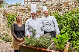 Auberge du Cochon d'Or