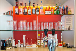 Hotel Ibis Senlis