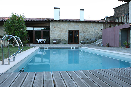 HOTEL RURAL ALVES - photo 3