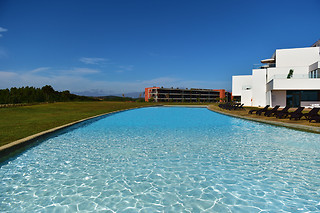 Algarve Race Resort & Hotel em Portimão