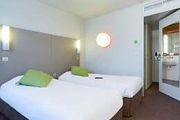 Hôtel Campanile Cergy Saint Christophe