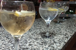 A tasca