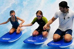 Nicki Surf