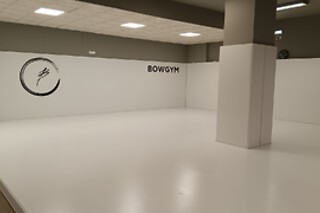 Uma aula de Bow Movement em grupo para 1 em BowGym em Linda-a-Velha (Lisboa)