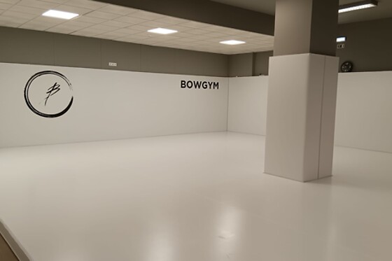 Uma aula de Bow Movement em grupo para 1 em BowGym em Linda-a-Velha (Lisboa)
