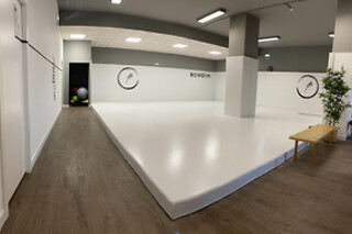 Uma aula de Bow Movement em grupo para 1 em BowGym em Linda-a-Velha (Lisboa)