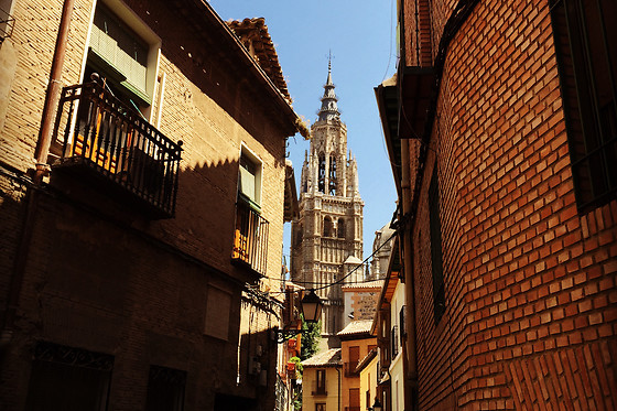 RUTAS DE TOLEDO - photo 1