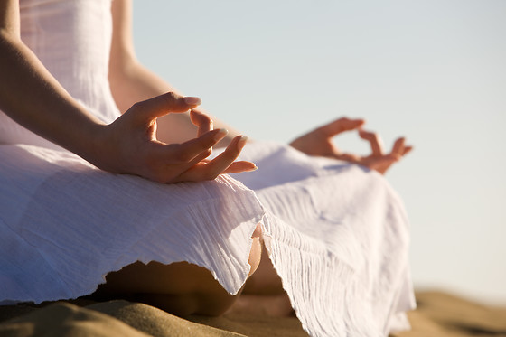 TAO YOGA E BEM ESTAR - photo 1