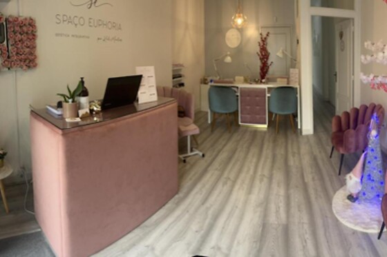 Spaço Euphoria - Clínica de Estética - photo 1