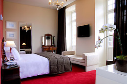 CURIA PALACE HOTEL SPA & GOLF