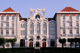 CURIA PALACE HOTEL SPA & GOLF