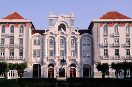 CURIA PALACE HOTEL SPA & GOLF - photo 3