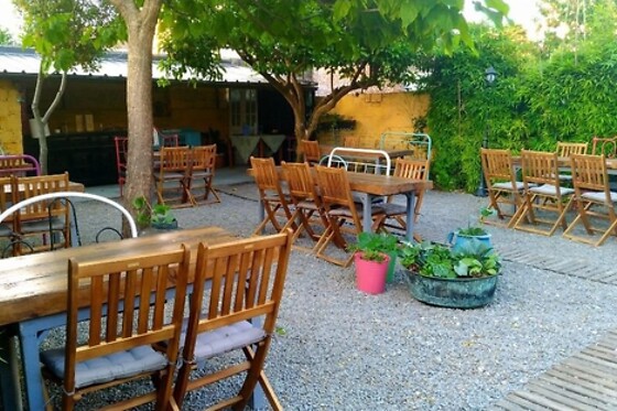 Almoço ou jantar para 2 em Restaurante Bons Tempos (Vila Real)