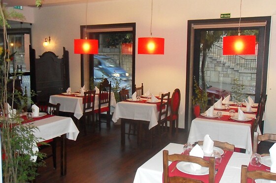 Almoço ou jantar para 2 em Restaurante Bons Tempos (Vila Real)