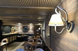Chalet Moos