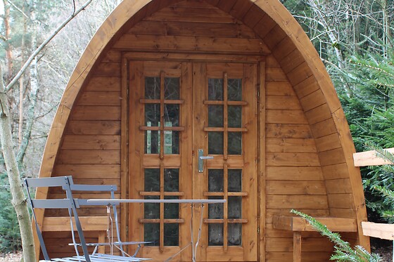Les Cabanes de Labrousse - photo 0