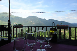 HOTEL TERRALTA