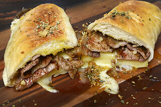 Almoço ou jantar para 2 em Art Beat Restaurante Picanharia em Silveira (Lisboa)