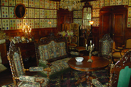Chateau de Courbelimagne