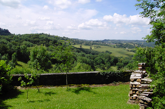 Chateau de Courbelimagne - photo 12