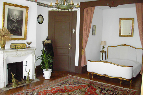 Chateau de Courbelimagne - photo 3
