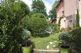 Le clos des vignes