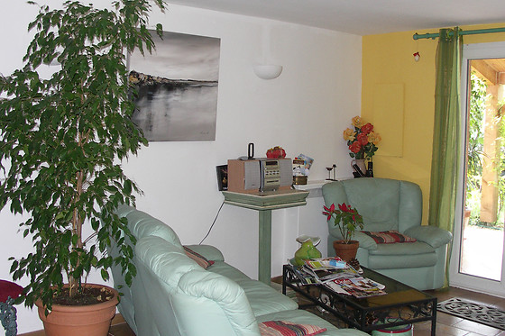 Le clos des vignes - photo 7