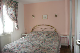 Le clos des vignes