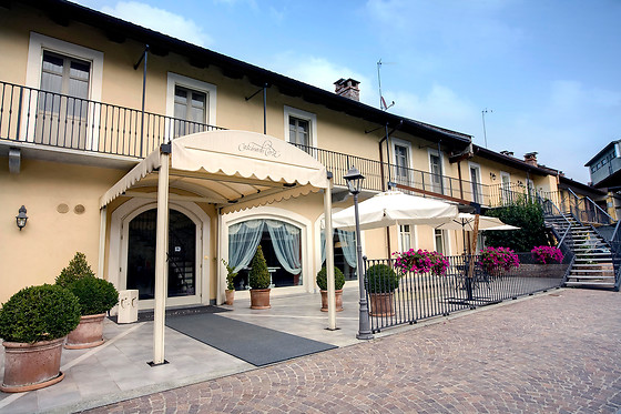 Dimora Storica Cascina Di Corte - photo 6