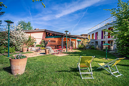 Hôtel Mercure Bourg en Bresse