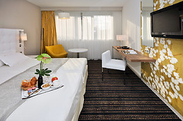 Hôtel Mercure Bourg en Bresse