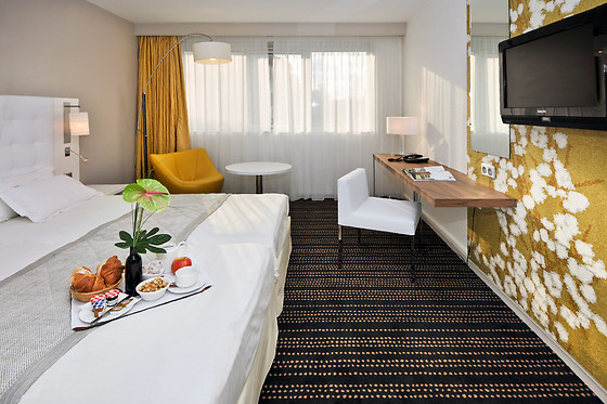 Hôtel Mercure Bourg en Bresse - photo 2