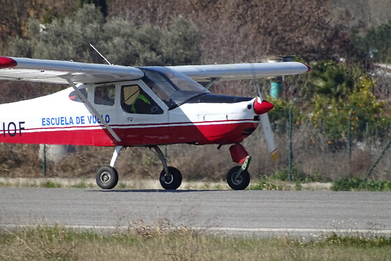 CLUB AÉREO CÓRDOBA - photo 3
