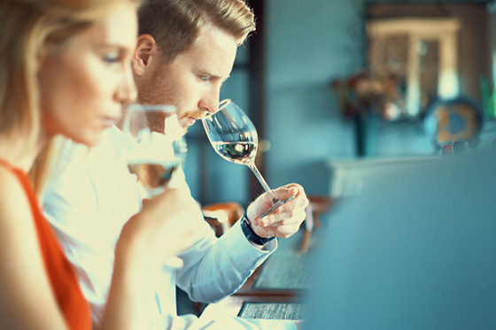 Workshop de vinhos para 2 | Casa do Linhar - Quintas de Sirlyn em Tondela