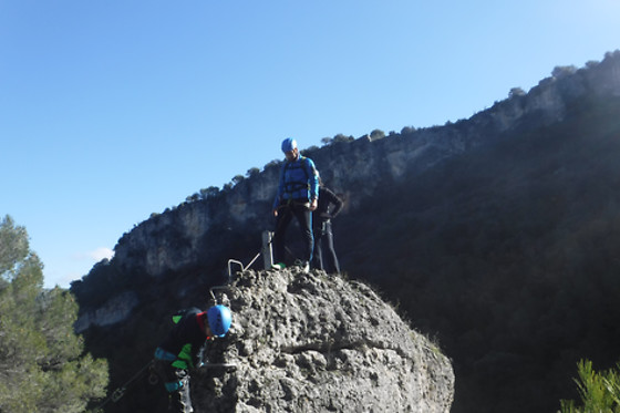 PLANETSPORT MULTIAVENTURA - photo 4