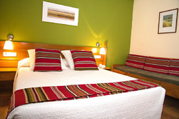 HOTEL REY DON JAIME