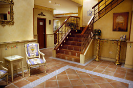 CASONA DE LA REYNA