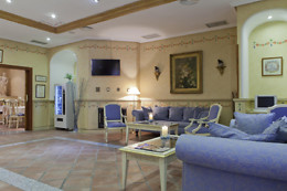 CASONA DE LA REYNA